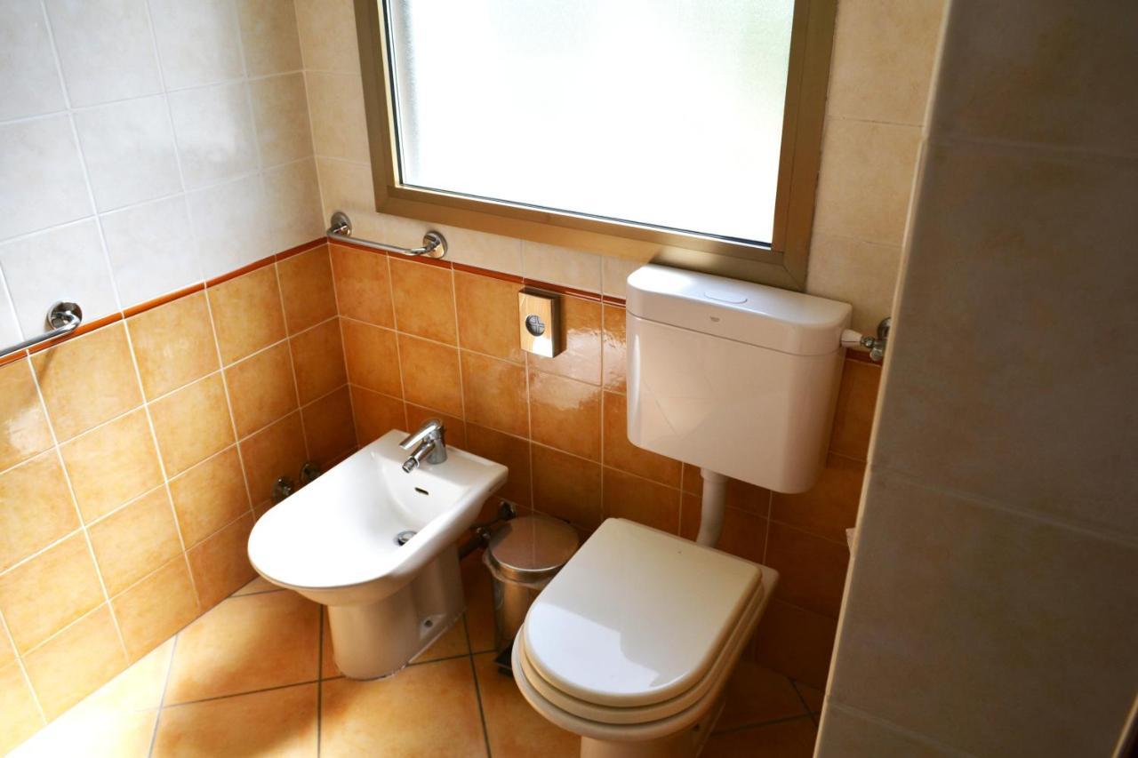 Hotel Fontana Rubiera Eksteriør billede